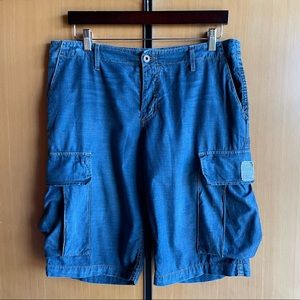 Chip & Pepper Cargo Shorts